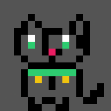 Robin Kitties #2535