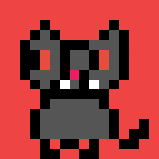 Robin Kitties #2536
