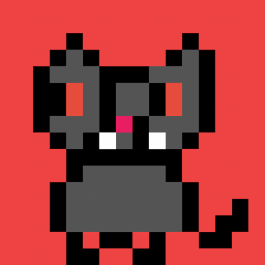Robin Kitties #2536