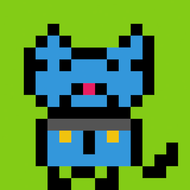 Robin Kitties #2539
