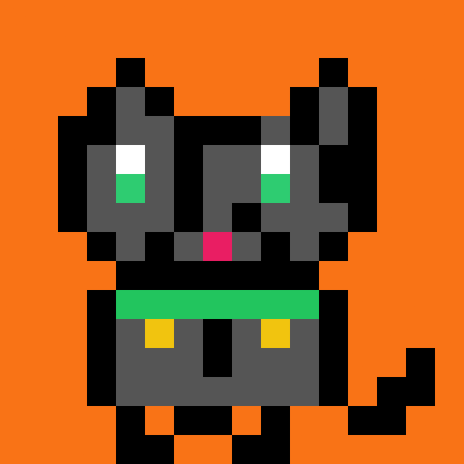 Robin Kitties #2543
