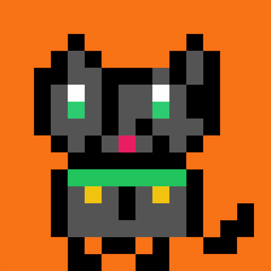 Robin Kitties #2543