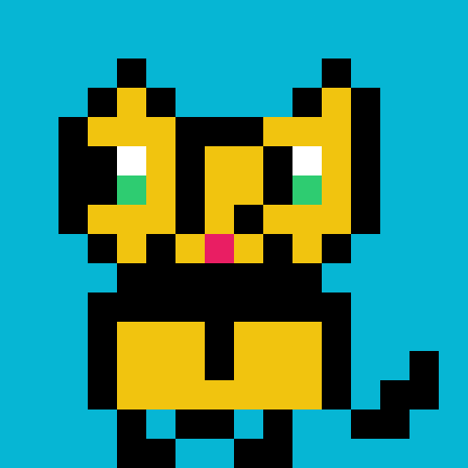 Robin Kitties #2545
