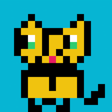 Robin Kitties #2545