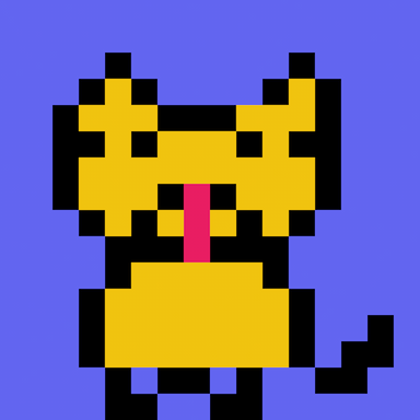 Robin Kitties #2547