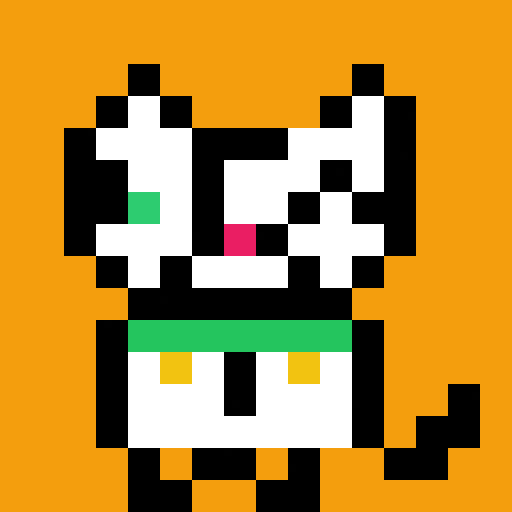 Robin Kitties #2548