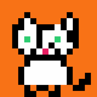 Robin Kitties #2549