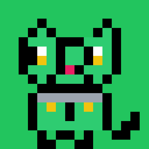 Robin Kitties #2551