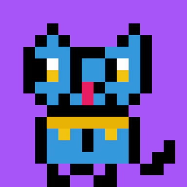 Robin Kitties #2552