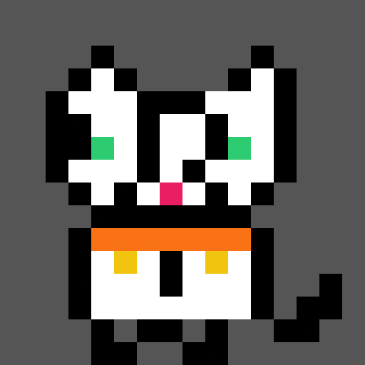 Robin Kitties #2554