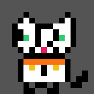 Robin Kitties #2554
