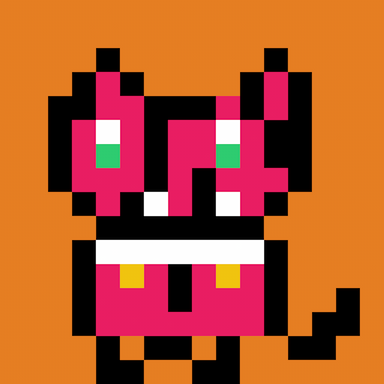 Robin Kitties #2555