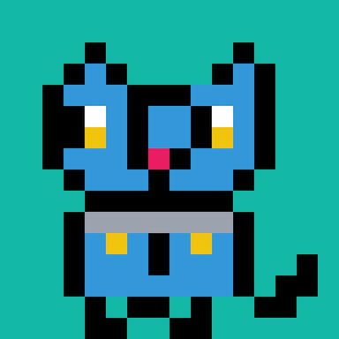 Robin Kitties #2556