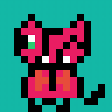 Robin Kitties #2557