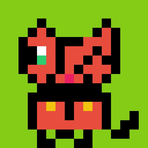 Robin Kitties #2558