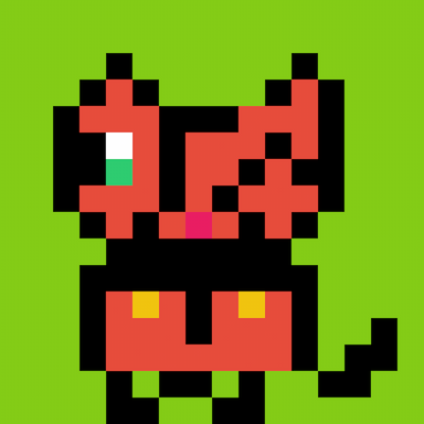 Robin Kitties #2558