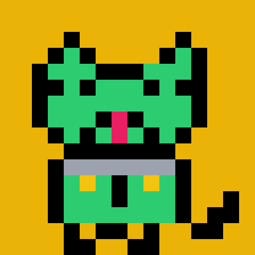 Robin Kitties #2560