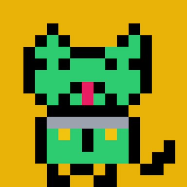 Robin Kitties #2560