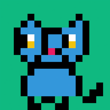 Robin Kitties #2564