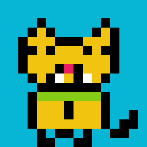 Robin Kitties #2567