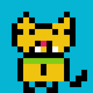 Robin Kitties #2567
