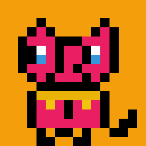 Robin Kitties #2568