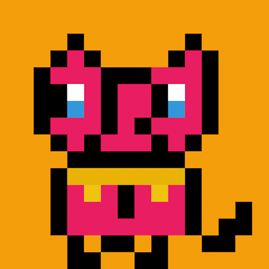 Robin Kitties #2568
