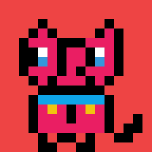 Robin Kitties #2569