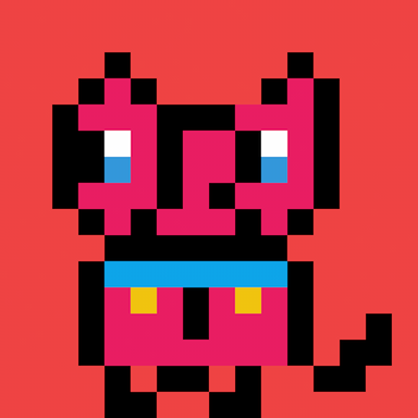 Robin Kitties #2569