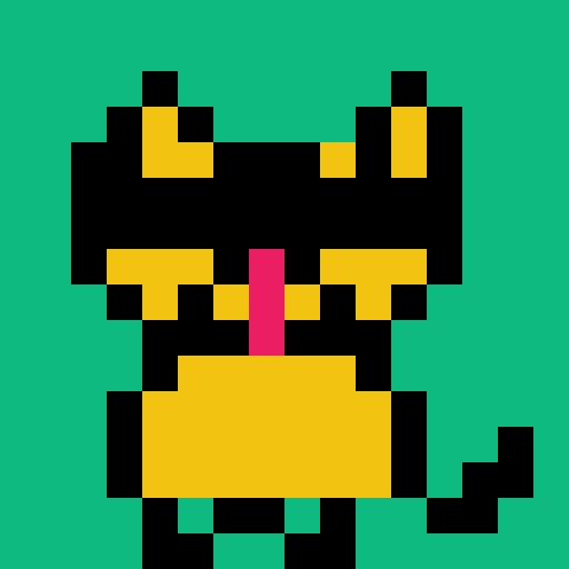 Robin Kitties #257
