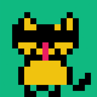 Robin Kitties #257