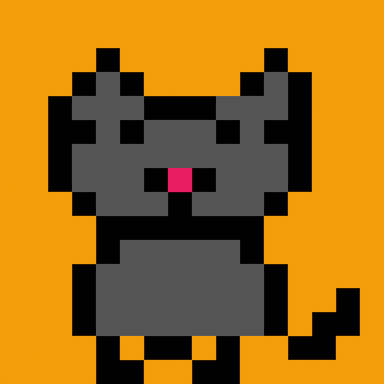 Robin Kitties #2573
