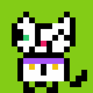 Robin Kitties #2574