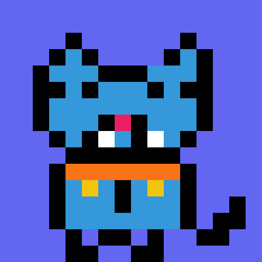 Robin Kitties #2575