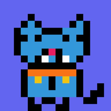 Robin Kitties #2575