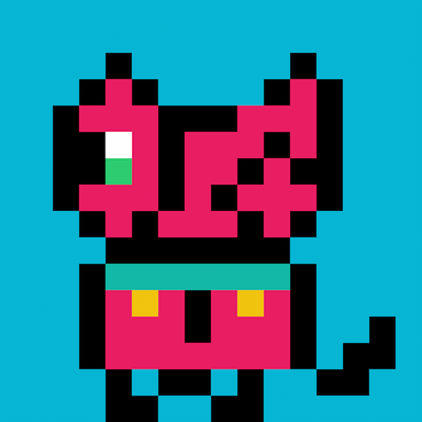 Robin Kitties #2577