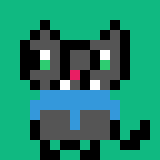Robin Kitties #258