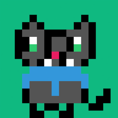 Robin Kitties #258