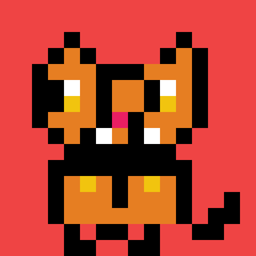 Robin Kitties #2580