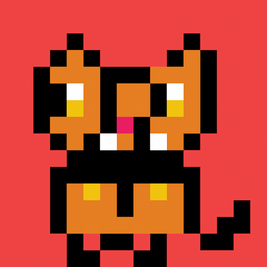 Robin Kitties #2580