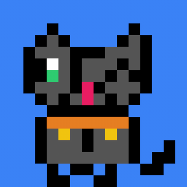 Robin Kitties #2581
