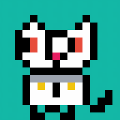 Robin Kitties #2582