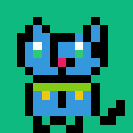 Robin Kitties #2583