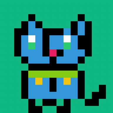 Robin Kitties #2583