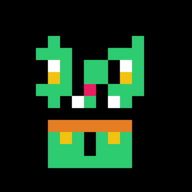 Robin Kitties #2584