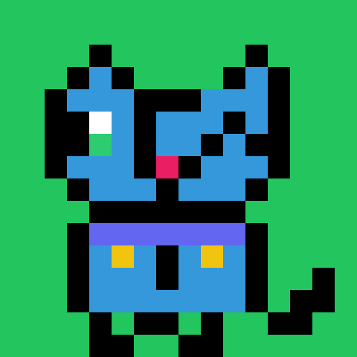 Robin Kitties #2585