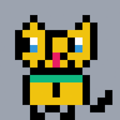 Robin Kitties #2586