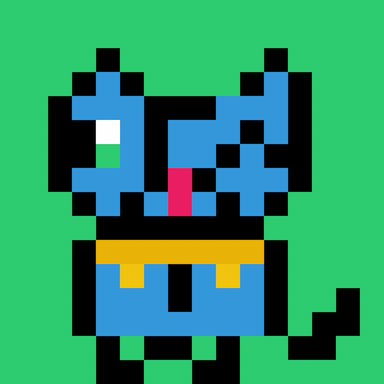 Robin Kitties #2587