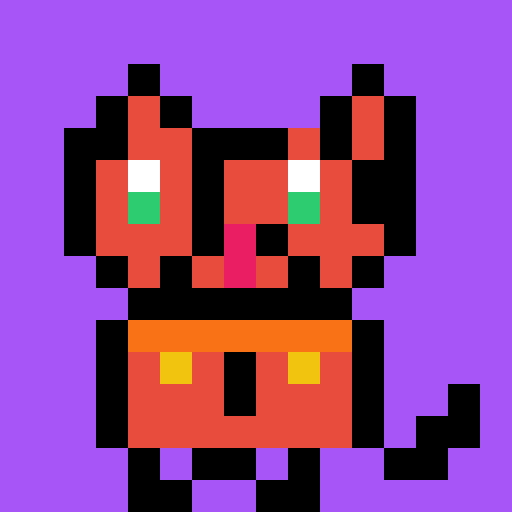 Robin Kitties #2588