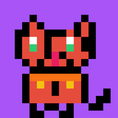 Robin Kitties #2588
